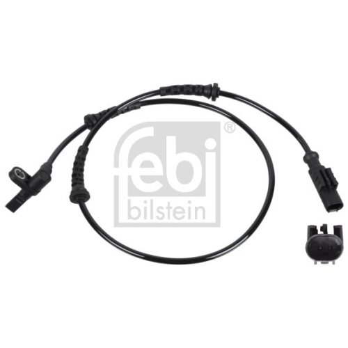 Febi Bilstein 174642 ABS-Sensor, 1 St&uuml;ck