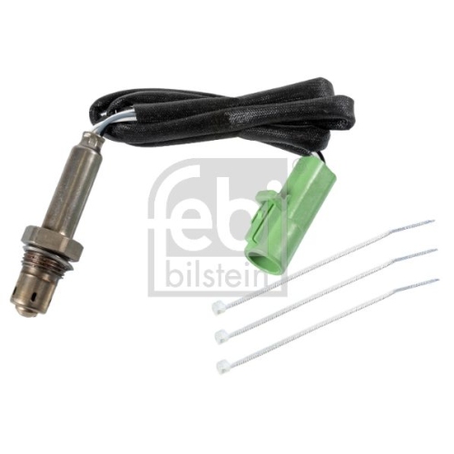 Lambdasonde FEBI BILSTEIN 175873 f&uuml;r FORD VOLVO FORD MOTOR COMPANY, unten