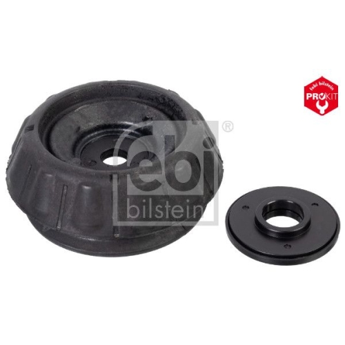 Reparatursatz, Federbeinst&uuml;tzlager FEBI BILSTEIN 177080 ProKit f&uuml;r HYUNDAI KIA