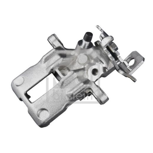 Bremssattel FEBI BILSTEIN 178247 f&uuml;r NISSAN, Hinterachse links