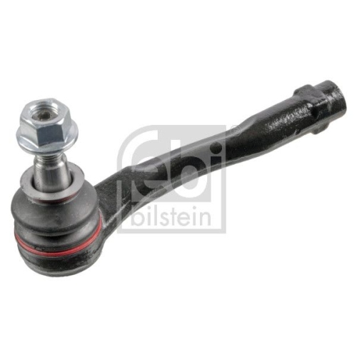 Spurstangenkopf FEBI BILSTEIN 180989 f&uuml;r MERCEDES-BENZ, Vorderachse rechts