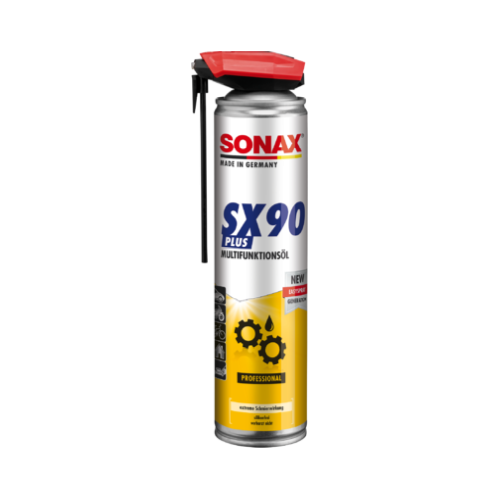 SONAX 04744000 SX90 PLUS EasySpray 1x400ml