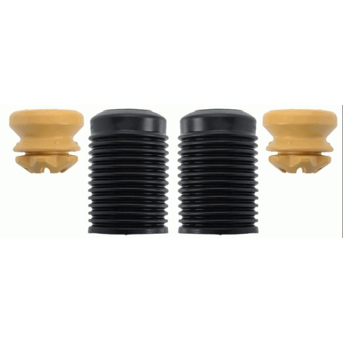 Staubschutzsatz, Sto&szlig;d&auml;mpfer SACHS 900 338 Service Kit f&uuml;r, Hinterachse