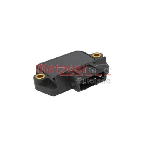 Schaltger&auml;t, Z&uuml;ndanlage METZGER 0882013 f&uuml;r OPEL GENERAL MOTORS