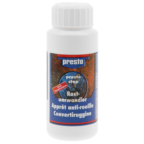 Rostumwandler PRESTO 603079 presto Rostumwandler 100ml