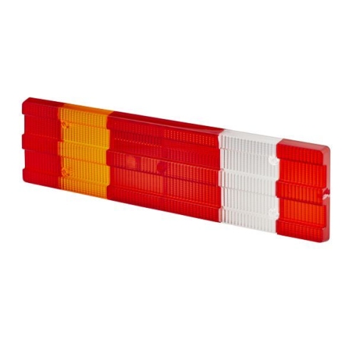Lichtscheibe, Heckleuchte HELLA 9EL 134 296-051 f&uuml;r DAF MERCEDES-BENZ SCANIA