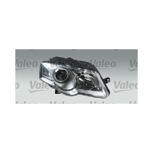 Hauptscheinwerfer VALEO 088978 ORIGINAL TEIL f&uuml;r VW, rechts