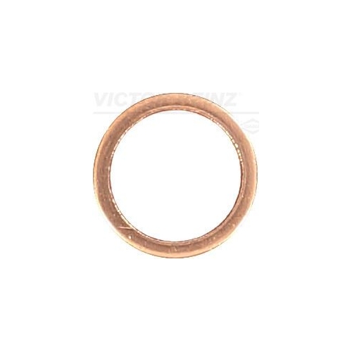 Dichtring, &Ouml;lablassschraube VICTOR REINZ 41-70058-00 f&uuml;r ALFA ROMEO BMW FIAT MAN
