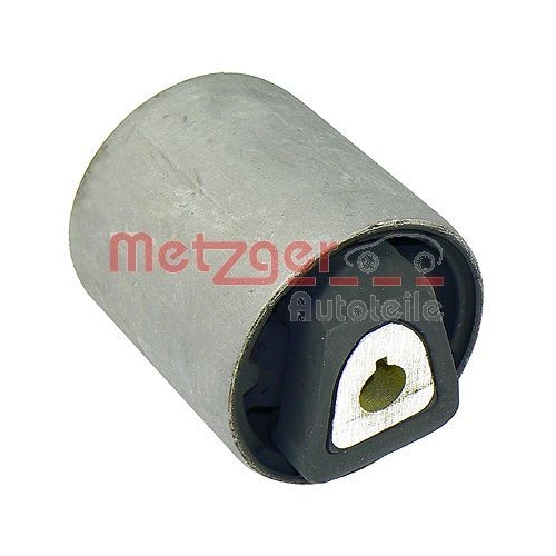 Lagerung, Lenker METZGER 52009308 GREENPARTS f&uuml;r BMW, Vorderachse beidseitig
