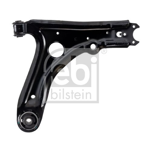 Febi Bilstein 1x 01800 Querlenker mit Lagern und ohne Gelenk