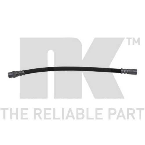Bremsschlauch NK 854808 f&uuml;r BMW MERCEDES-BENZ VOLVO, Hinterachse, Vorderachse