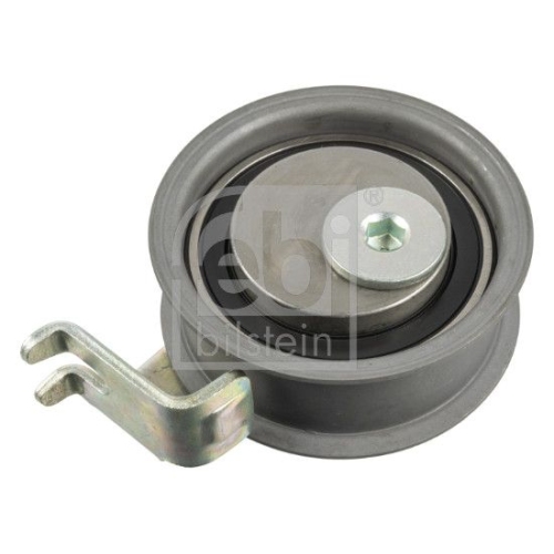 Febi Bilstein 17948 Spannrolle f&uuml;r Zahnriemen , 1 St&uuml;ck