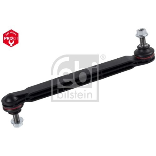 Febi Bilstein 106211 Verbindungsstange mit Muttern, 1 St&uuml;ck