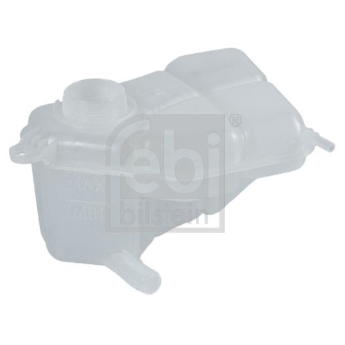 Febi Bilstein 170557 K&uuml;hlerausgleichsbeh&auml;lter, 1 St&uuml;ck