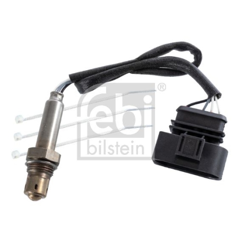 Lambdasonde FEBI BILSTEIN 175874 f&uuml;r AUDI