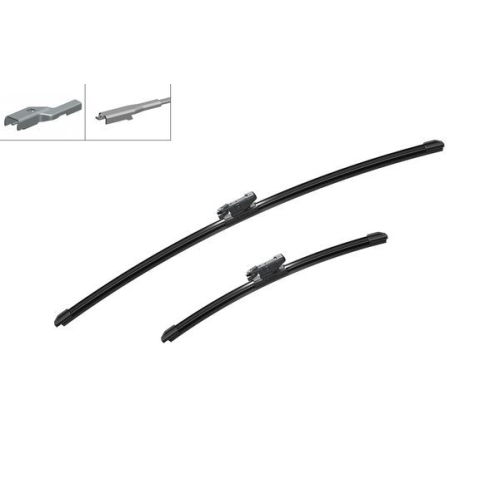 Bosch Wischblattsatz AF466 3 397 014 225 Wischerblatt