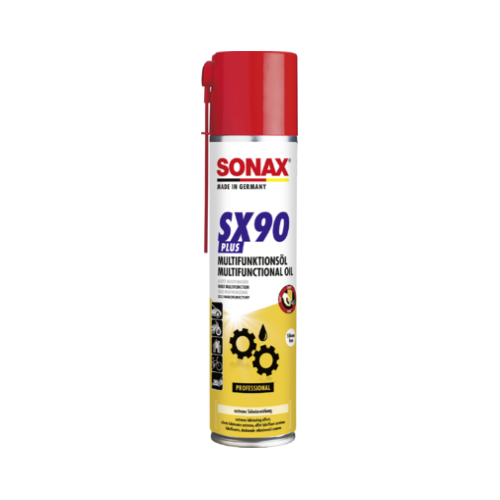 SONAX 04743000 SX90 PLUS 1x400ml