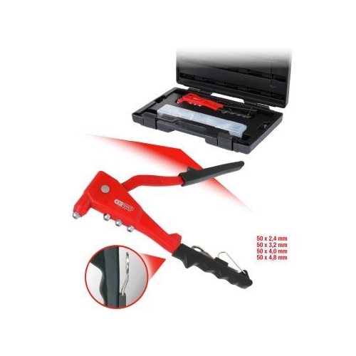 Blindnietzange KS TOOLS 150.9520