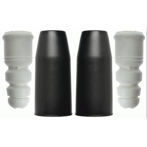 Staubschutzsatz, Sto&szlig;d&auml;mpfer SACHS 900 352 Service Kit f&uuml;r, Hinterachse