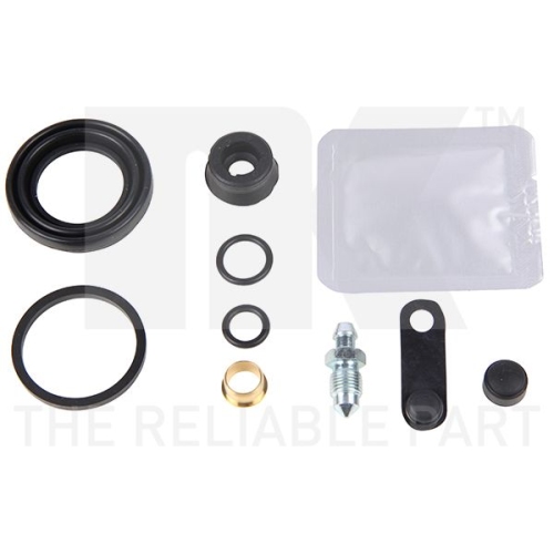 Reparatursatz, Bremssattel NK 8836026 f&uuml;r, Hinterachse