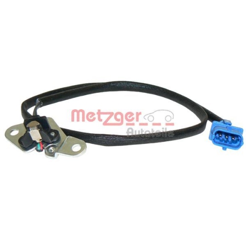 Sensor, Nockenwellenposition METZGER 0903043 f&uuml;r ALFA ROMEO FIAT OPEL SUZUKI