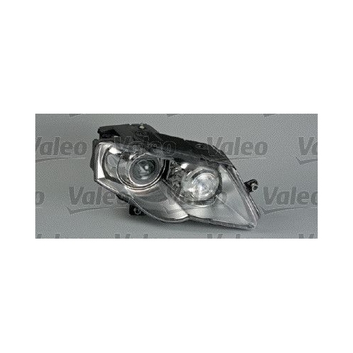 Hauptscheinwerfer VALEO 088982 ORIGINAL TEIL f&uuml;r VW, rechts