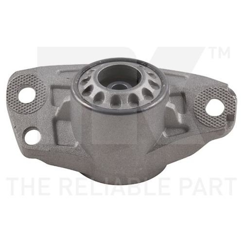 Federbeinst&uuml;tzlager NK 674303 f&uuml;r AUDI SEAT SKODA VW, Hinterachse, links, rechts