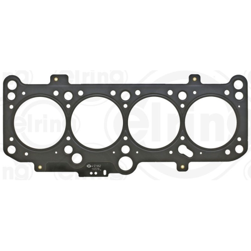 Dichtung, Zylinderkopf ELRING 412.882 f&uuml;r AUDI FORD SEAT SKODA VW