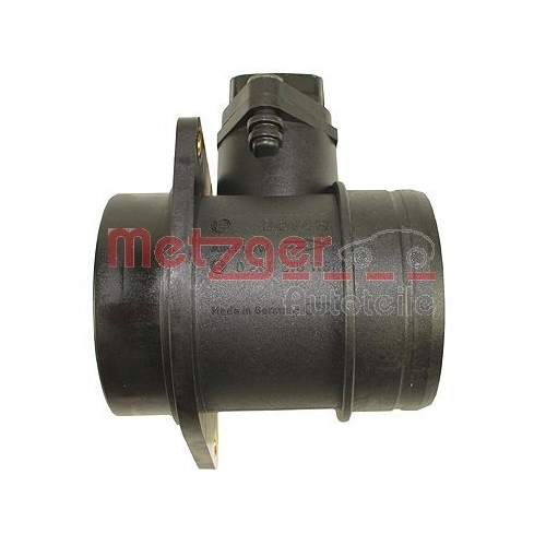 Luftmassenmesser METZGER 0890290 ORIGINAL ERSATZTEIL f&uuml;r FIAT LADA