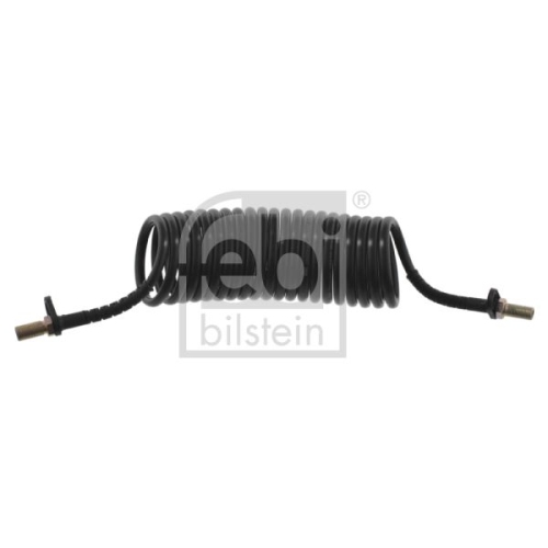 Febi Bilstein 08477 Luftwendel mit zwei Adaptern , 1 St&uuml;ck