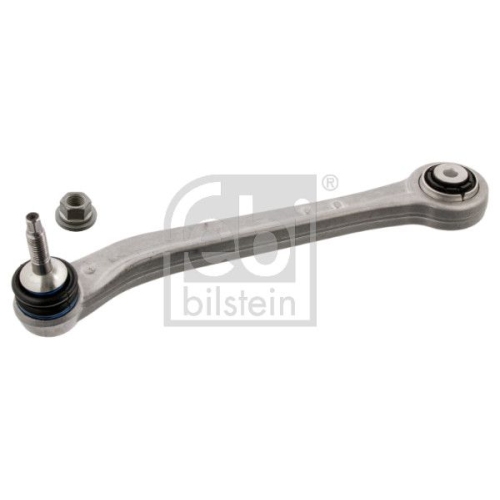 Febi Bilstein 37443 Querlenker mit Lager, Gelenk und Sicherungsmutter , 1 St&uuml;ck