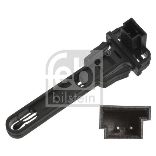 Febi Bilstein 45762 Innenraumtemperatursensor , 1 St&uuml;ck