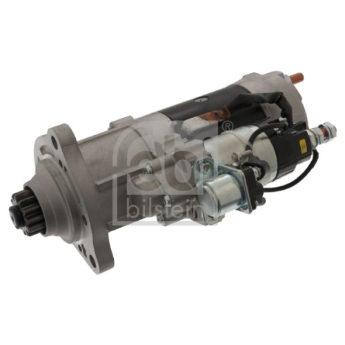 Febi Bilstein 49003 Anlasser , 1 St&uuml;ck