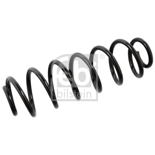 Febi Bilstein 104734 Fahrwerksfeder, 1 St&uuml;ck