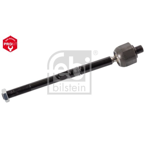 Febi Bilstein 106212 Axialgelenk mit Kontermutter, 1 St&uuml;ck