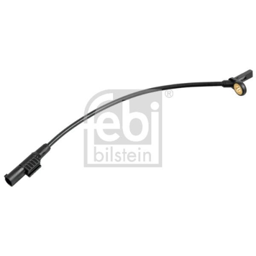 Febi Bilstein 170559 ABS-Sensor, 1 St&uuml;ck