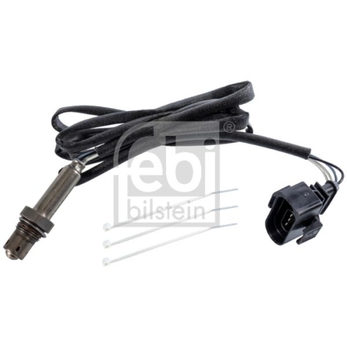 Lambdasonde FEBI BILSTEIN 175875 f&uuml;r AUDI SKODA VW, links, rechts