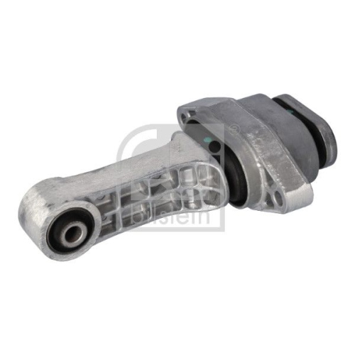 Lagerung, Motor FEBI BILSTEIN 180995 f&uuml;r CHEVROLET, getriebeseitig