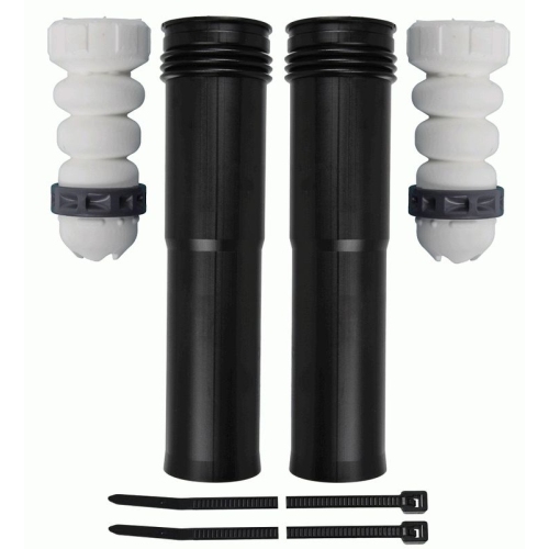 Staubschutzsatz, Sto&szlig;d&auml;mpfer SACHS 900 356 Service Kit f&uuml;r, Hinterachse