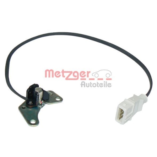 Sensor, Nockenwellenposition METZGER 0903044 f&uuml;r FIAT