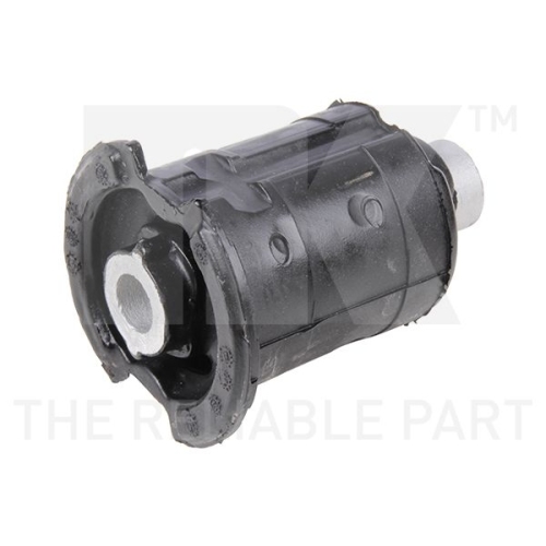 Lagerung, Achsk&ouml;rper NK 5101505 f&uuml;r BMW, Hinterachse, links, rechts