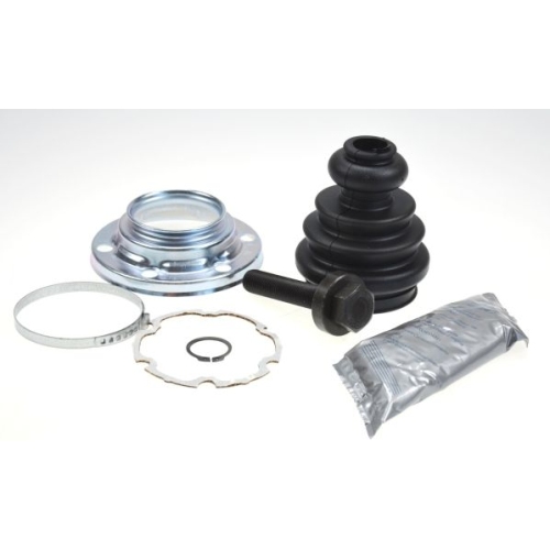 Faltenbalgsatz, Antriebswelle SPIDAN 24657 f&uuml;r AUDI SEAT SKODA VW