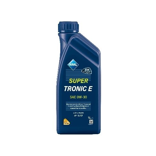 ARAL Motor&ouml;l 14F802 SuperTronic E 0W-30 1L