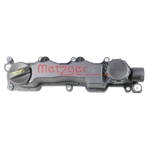 Zylinderkopfhaube METZGER 2389119 f&uuml;r FORD MAZDA VOLVO CITRO&Euml;N/PEUGEOT MINI