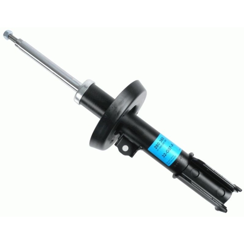Sto&szlig;d&auml;mpfer SACHS 280 360 f&uuml;r OPEL VAUXHALL, Vorderachse, rechts