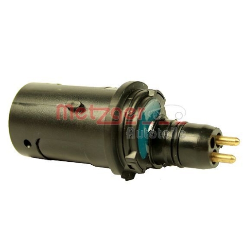 Sensor, Einparkhilfe METZGER 0901059 f&uuml;r BMW, hinten, vorne und hinten