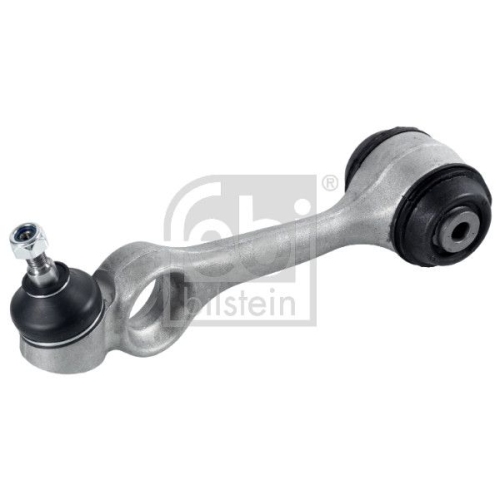 Febi Bilstein 02941 Querlenker mit Lager, Gelenk und Sicherungsmutter , 1 St&uuml;ck