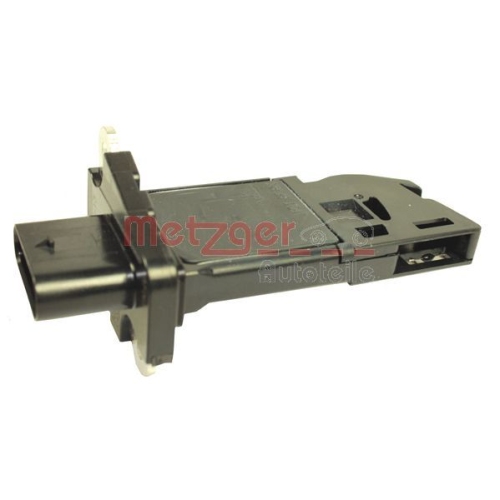 Luftmassenmesser METZGER 0890313 ORIGINAL ERSATZTEIL f&uuml;r BMW HITACHI