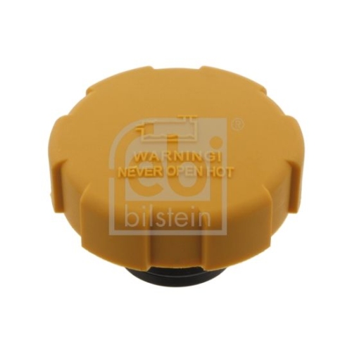 Febi Bilstein 1x 28490 K&uuml;hlerdeckel f&uuml;r K&uuml;hlerbeh&auml;lter