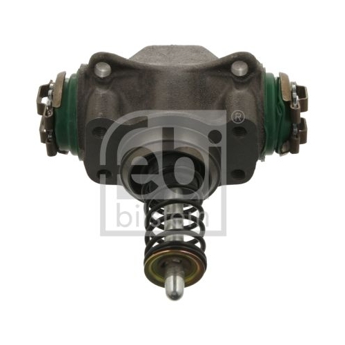 Febi Bilstein 03138 Spreizkeileinheit f&uuml;r Trommelbremse , 1 St&uuml;ck